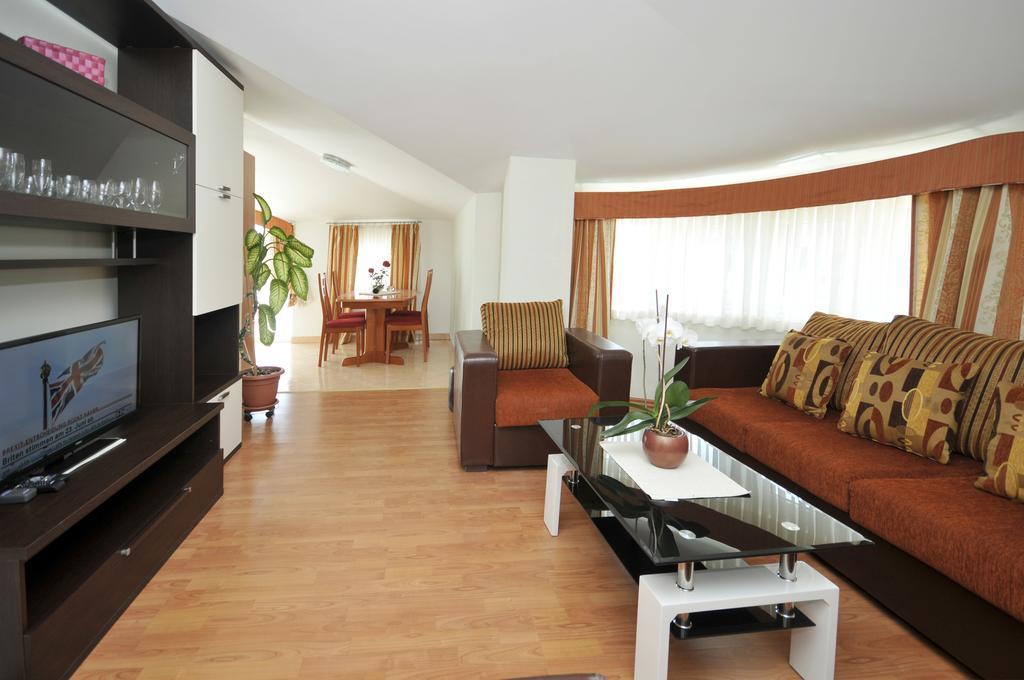 Apartments Villa Lida Trogir Exterior foto